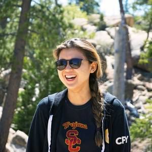 Meet your Posher, Grace